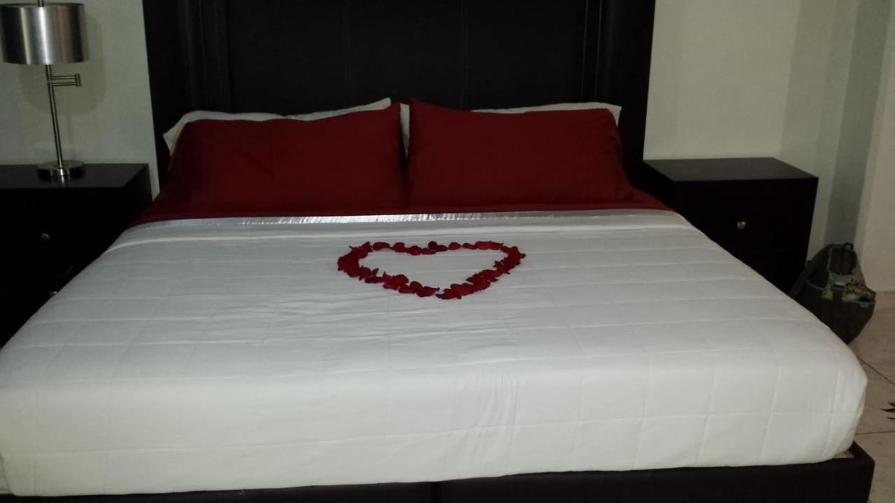 Premier Hotel Suites Ciudad Obregon Luaran gambar
