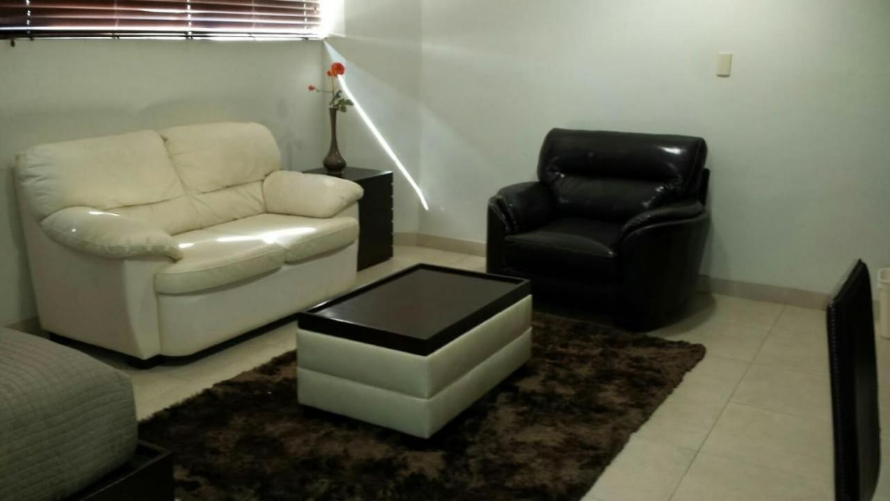 Premier Hotel Suites Ciudad Obregon Luaran gambar
