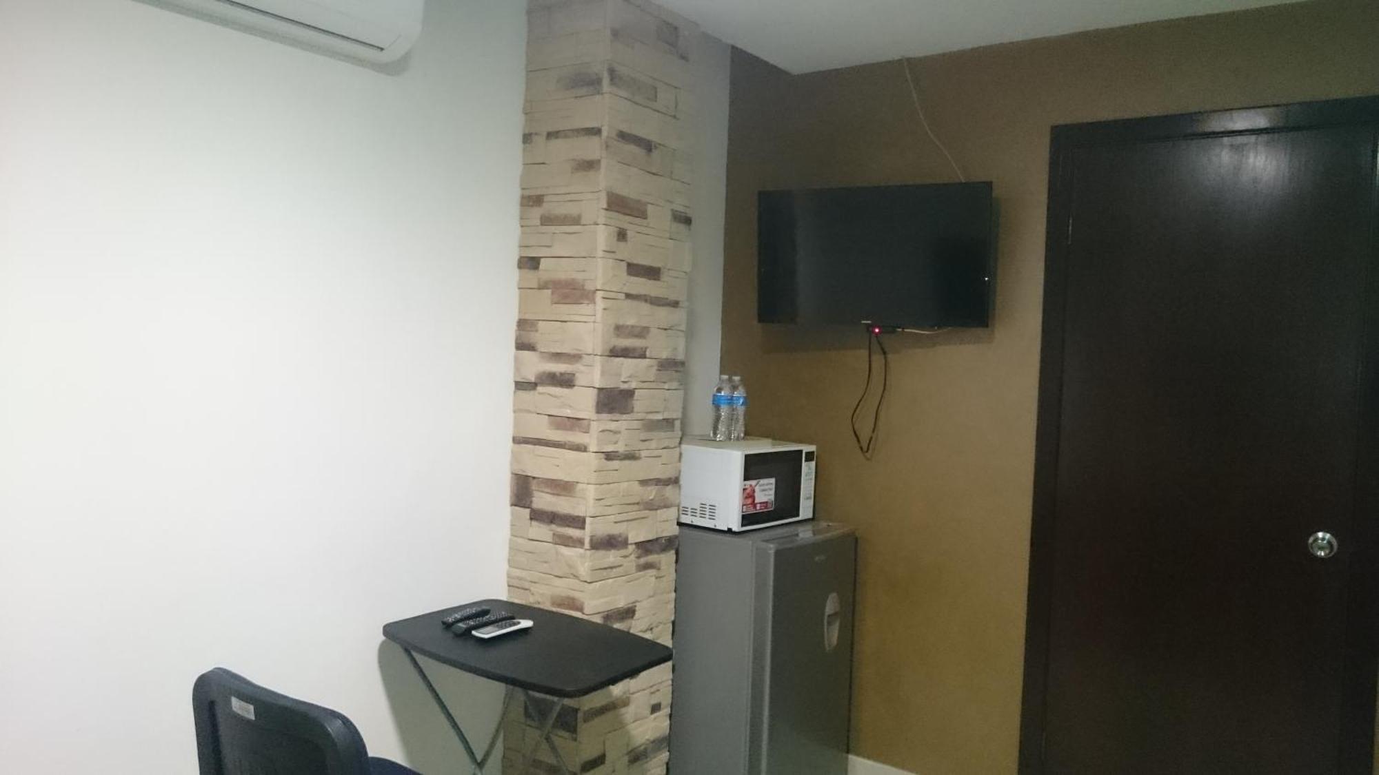 Premier Hotel Suites Ciudad Obregon Bilik gambar