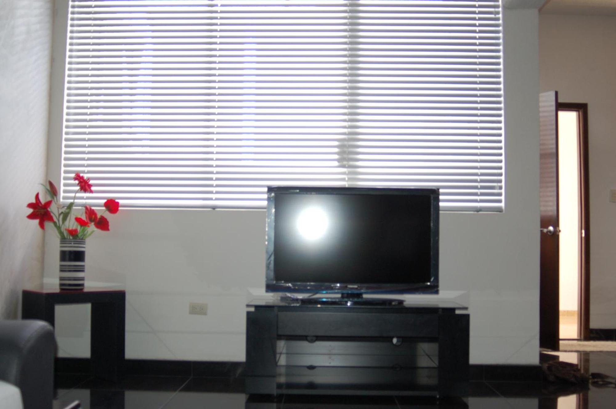 Premier Hotel Suites Ciudad Obregon Bilik gambar