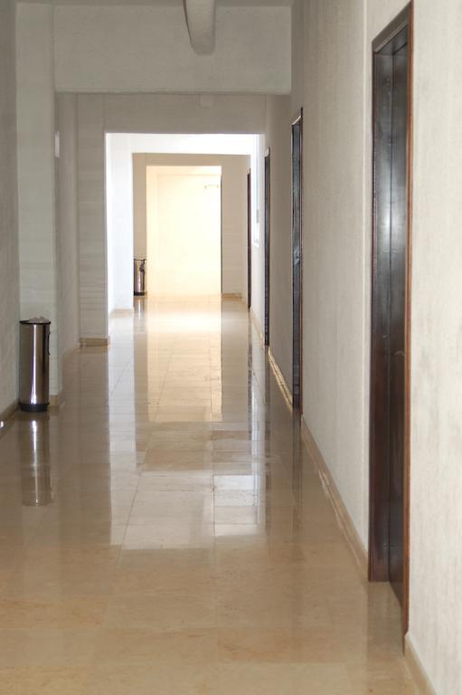 Premier Hotel Suites Ciudad Obregon Luaran gambar